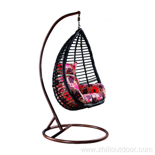 High Quality Outdoor Furniture Swing Egg Chairs